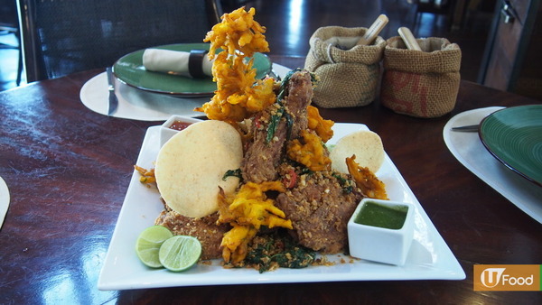 淺水灣露台餐廳  夏日推廣優惠！