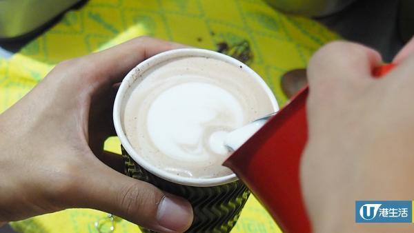 深水埗掃街新寵！極濃抹茶糯米糍+冰涼消暑葛餅