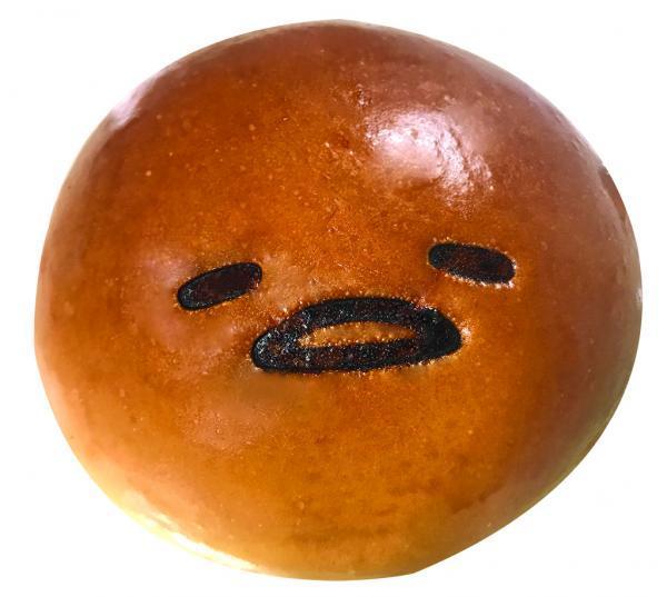 Circle K便利店有得換！一套8款梳乎蛋卡通筆連玩具