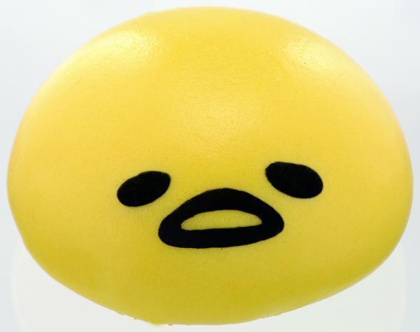 Circle K便利店有得換!一套8款梳乎蛋卡通筆連玩具