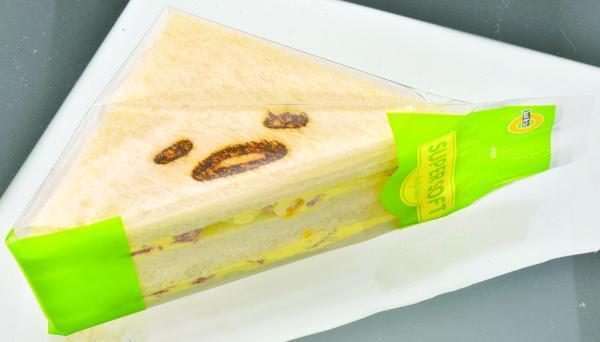 Circle K便利店有得換!一套8款梳乎蛋卡通筆連玩具