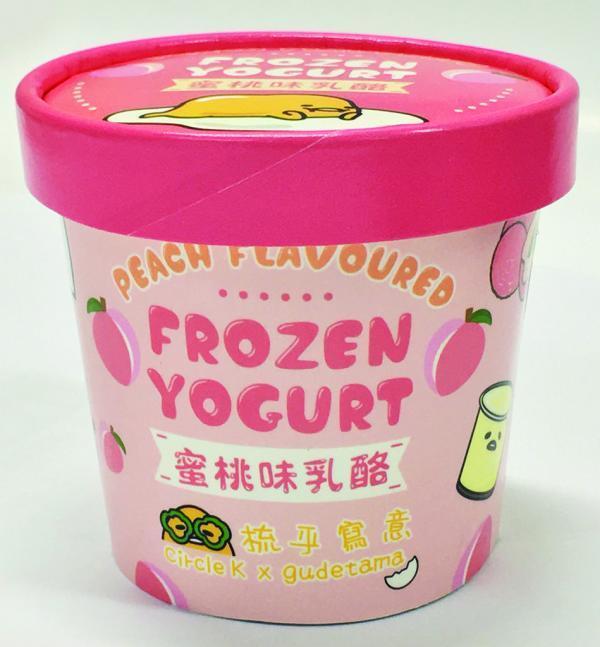 Circle K便利店有得換！一套8款梳乎蛋卡通筆連玩具