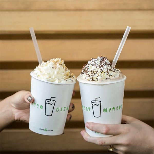 Shake Shack紐約連鎖漢堡店登陸香港！5大招牌食品率先睇
