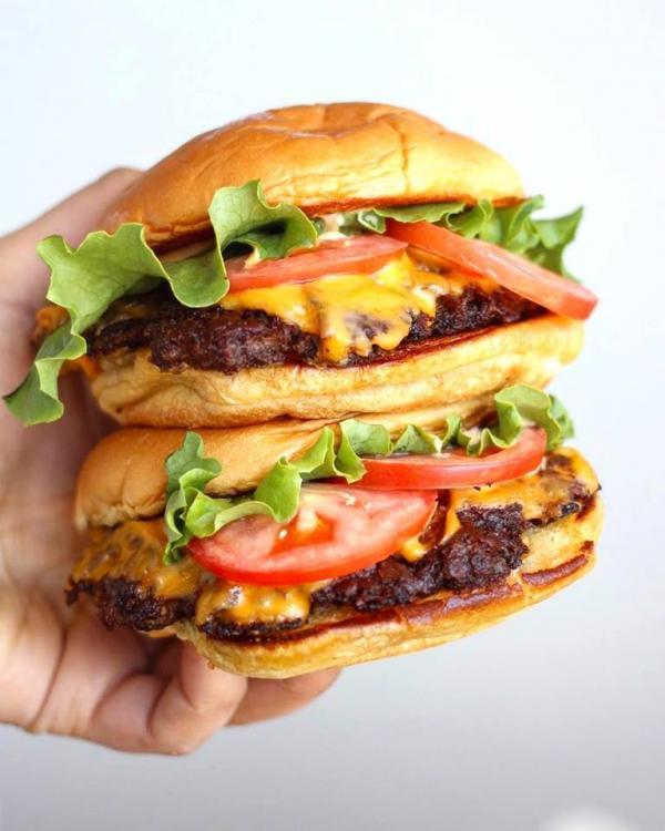 Shake Shack紐約連鎖漢堡店登陸香港!5大招牌食品率先睇