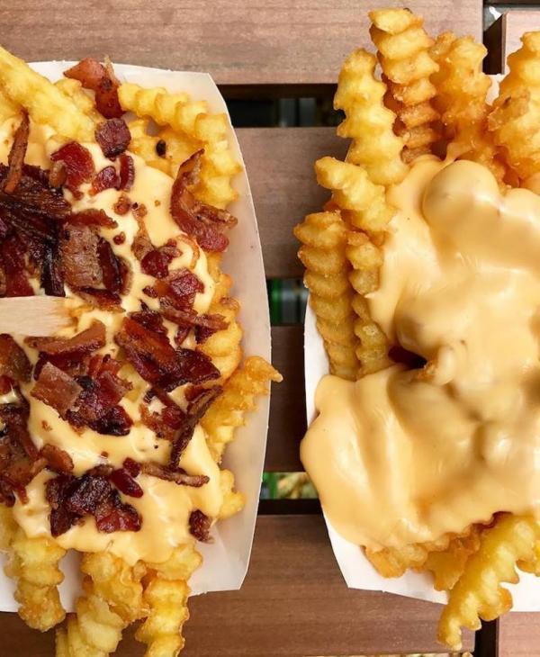 Shake Shack紐約連鎖漢堡店登陸香港！5大招牌食品率先睇
