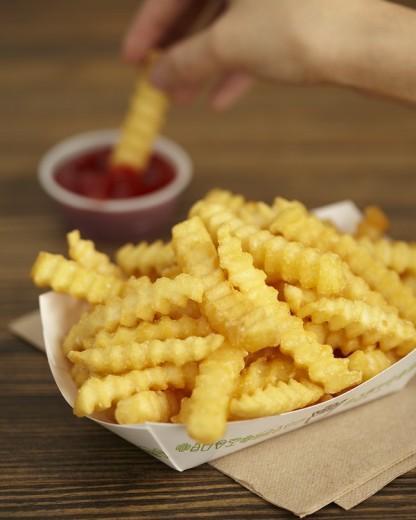 Shake Shack紐約連鎖漢堡店登陸香港!5大招牌食品率先睇