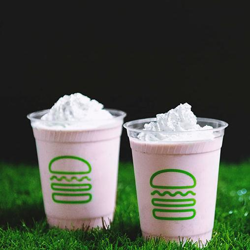 Shake Shack紐約連鎖漢堡店登陸香港!5大招牌食品率先睇
