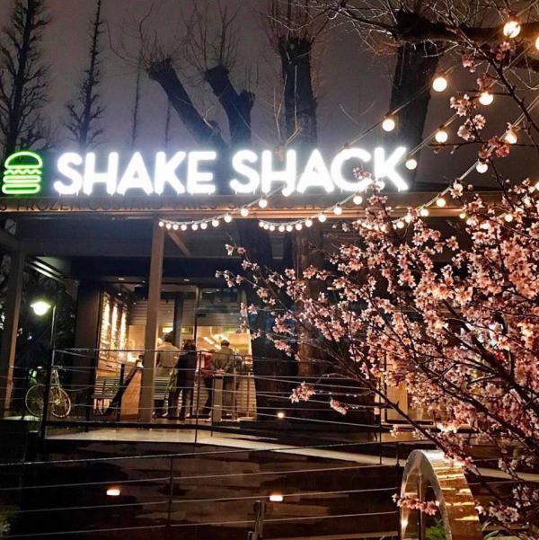 Shake Shack紐約連鎖漢堡店登陸香港!5大招牌食品率先睇
