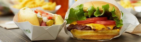 Shake Shack紐約連鎖漢堡店登陸香港！5大招牌食品率先睇