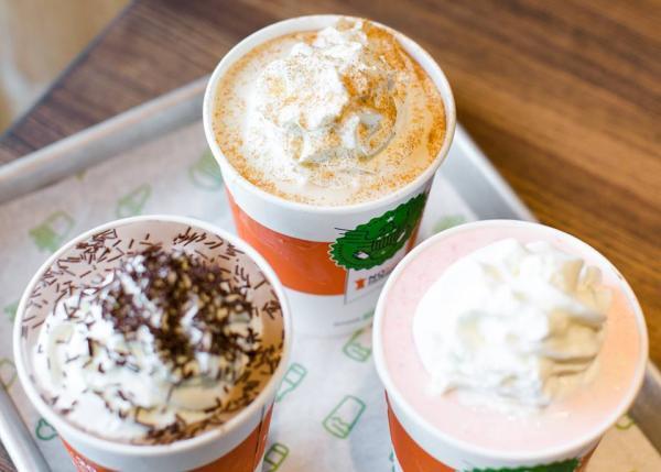 Shake Shack紐約連鎖漢堡店登陸香港!5大招牌食品率先睇