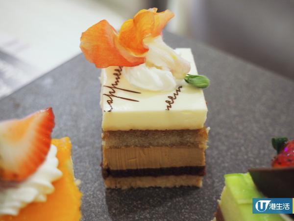 九龍城酒店新增下午茶自助餐　$125兩個半鐘食盡日本小食+甜品