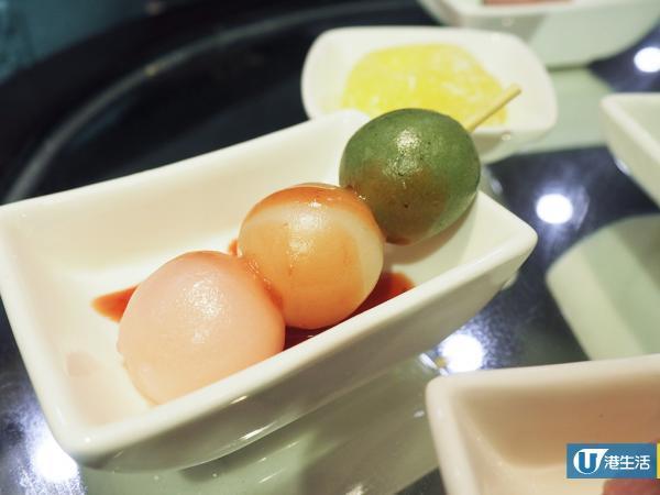 九龍城酒店新增下午茶自助餐　$125兩個半鐘食盡日本小食+甜品