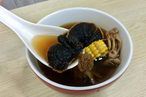 逾10款營養簡單素湯食譜  印度椰栗子／冬瓜薏米／哈佛蔬菜湯