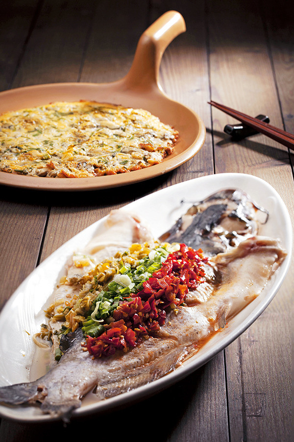 靠得住 米芝蓮推介粥品