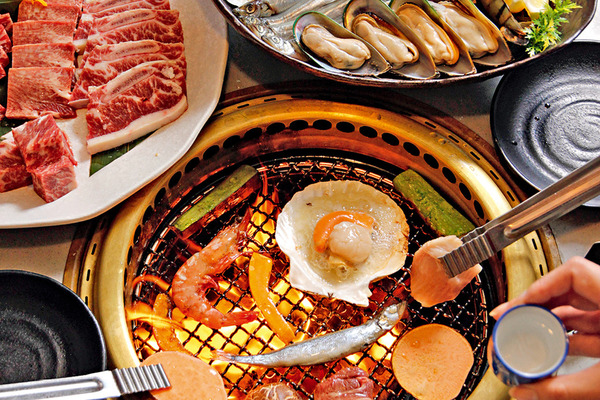 宮崎 性價比高的日式燒肉放題