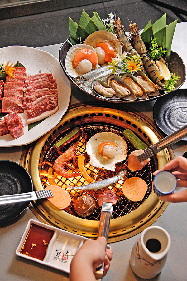 宮崎 性價比高的日式燒肉放題