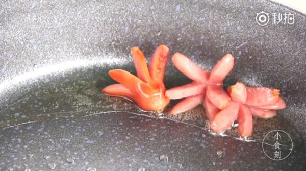 深宵簡易美食！鼓油撈麵食譜