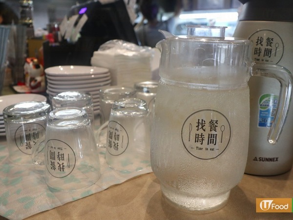 港島新開日式輕食店　歎招牌玉子燒＋雲蛋多