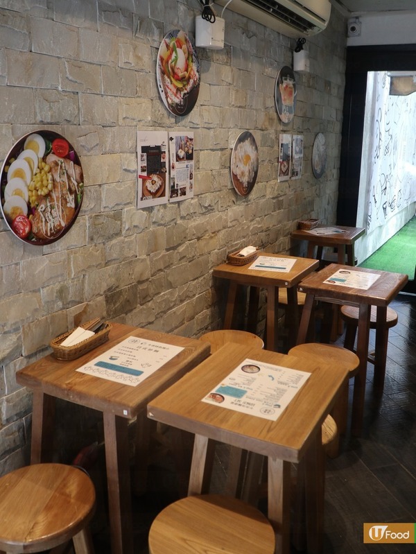 港島新開日式輕食店　歎招牌玉子燒＋雲蛋多