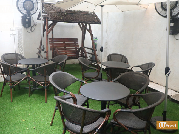 港島新開日式輕食店　歎招牌玉子燒＋雲蛋多