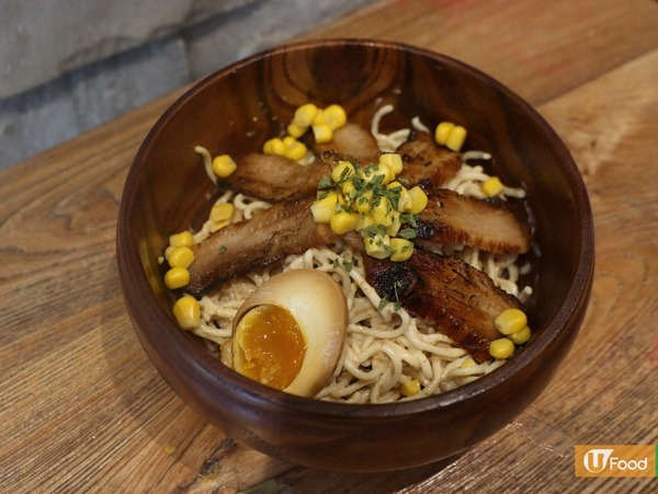 港島新開日式輕食店　歎招牌玉子燒＋雲蛋多