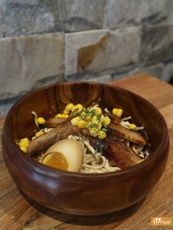 港島新開日式輕食店　歎招牌玉子燒＋雲蛋多