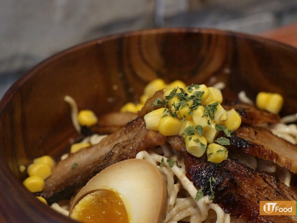 港島新開日式輕食店　歎招牌玉子燒＋雲蛋多