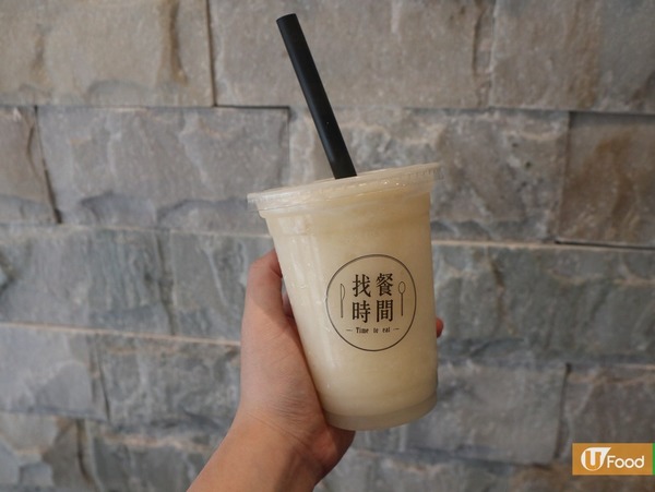 港島新開日式輕食店　歎招牌玉子燒＋雲蛋多