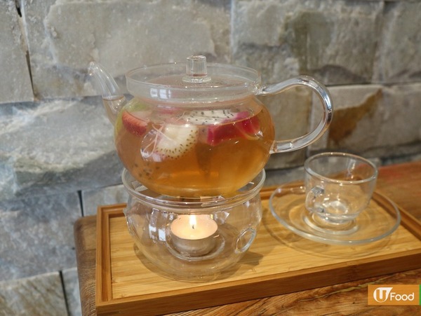 港島新開日式輕食店　歎招牌玉子燒＋雲蛋多