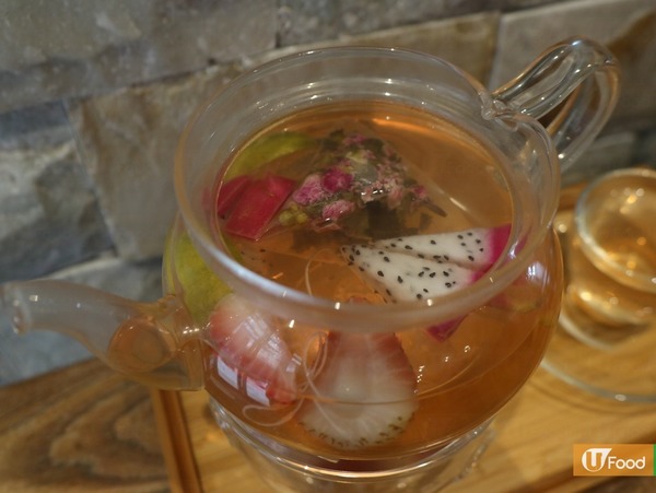 港島新開日式輕食店　歎招牌玉子燒＋雲蛋多