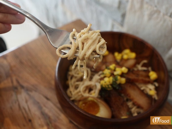 港島新開日式輕食店　歎招牌玉子燒＋雲蛋多