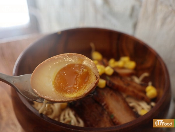 港島新開日式輕食店　歎招牌玉子燒＋雲蛋多