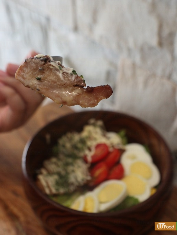 港島新開日式輕食店　歎招牌玉子燒＋雲蛋多