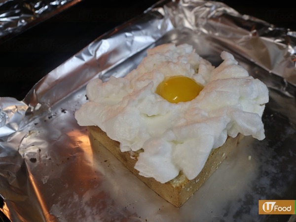 港島新開日式輕食店　歎招牌玉子燒＋雲蛋多