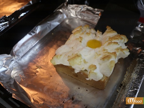 港島新開日式輕食店　歎招牌玉子燒＋雲蛋多