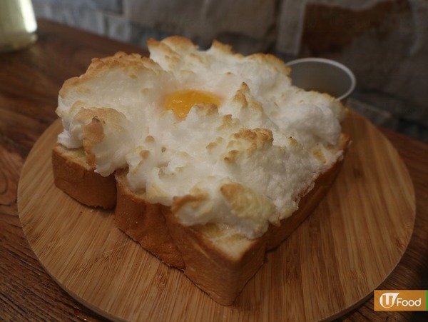 港島新開日式輕食店　歎招牌玉子燒＋雲蛋多