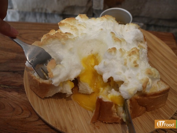 港島新開日式輕食店　歎招牌玉子燒＋雲蛋多