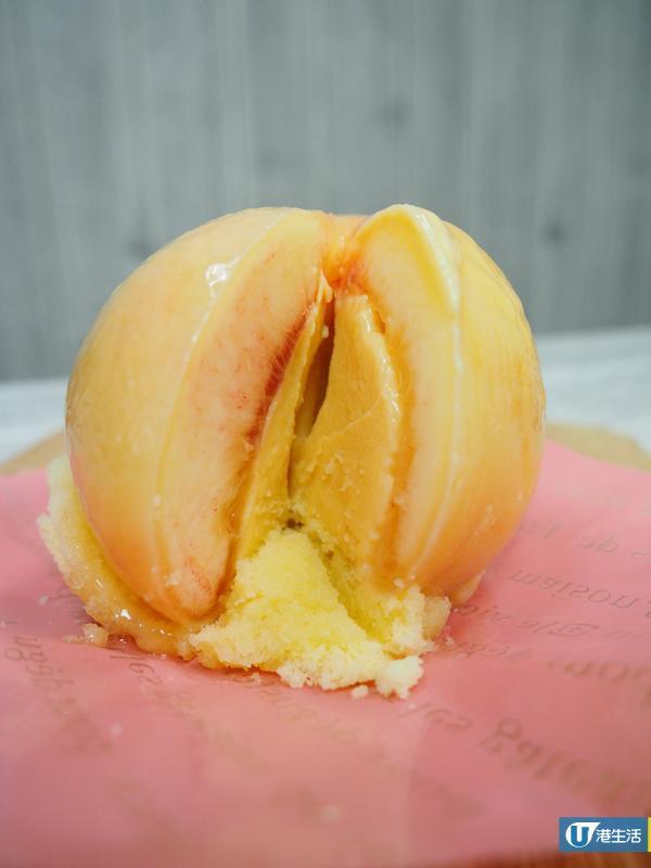 PETITE MERVEILLE夏日限定鮮果蛋糕　大大個蜜瓜盛盒勁吸睛！