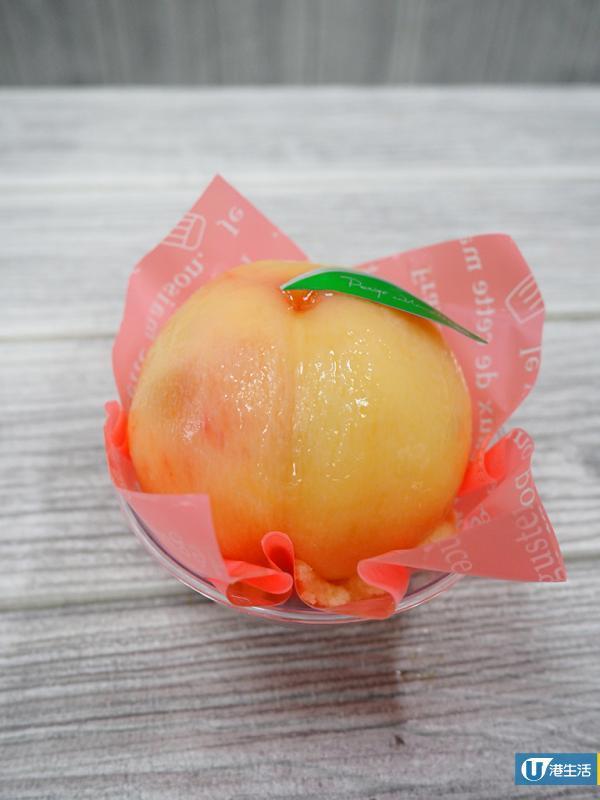 PETITE MERVEILLE夏日限定鮮果蛋糕　大大個蜜瓜盛盒勁吸睛！
