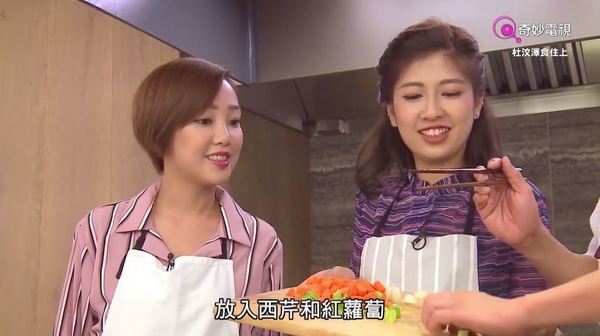 濃郁滋味！阿澤自家製蝦湯