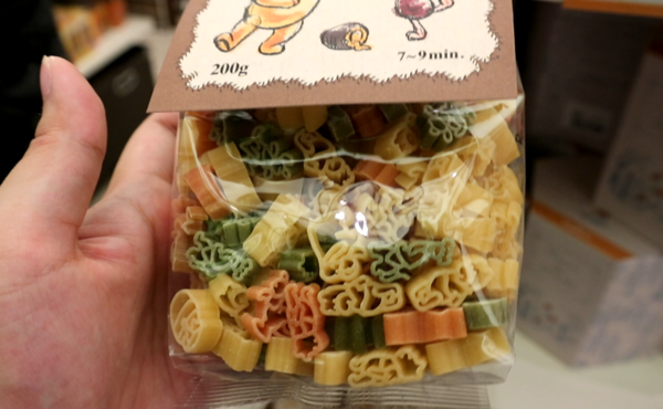Pooh主題食品及餐具！東京小熊維尼Pop-up shop率先睇