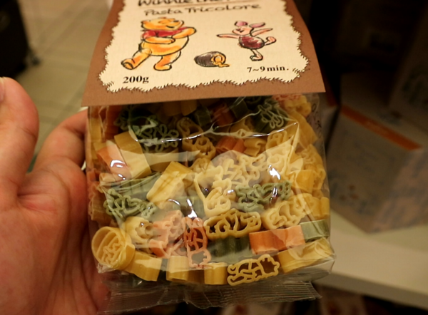Pooh主題食品及餐具！東京小熊維尼Pop-up shop率先睇