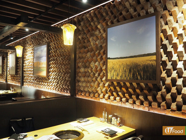 北海道KAGURA燒肉店抵港　歎盡「未來牛」4大靚部位