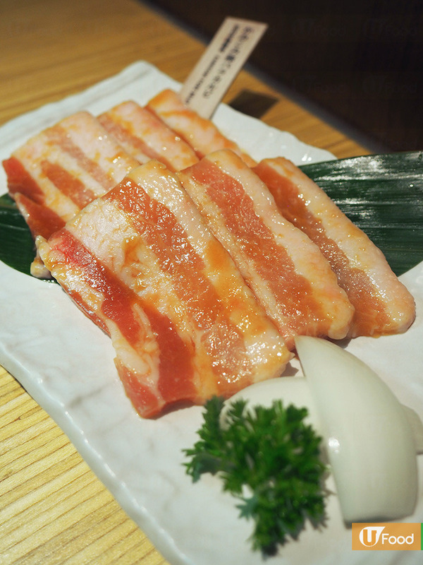 北海道KAGURA燒肉店抵港　歎盡「未來牛」4大靚部位
