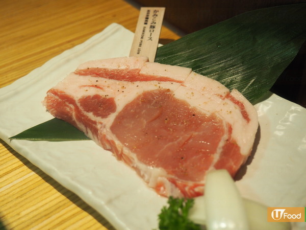 北海道KAGURA燒肉店抵港　歎盡「未來牛」4大靚部位