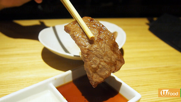 北海道KAGURA燒肉店抵港　歎盡「未來牛」4大靚部位