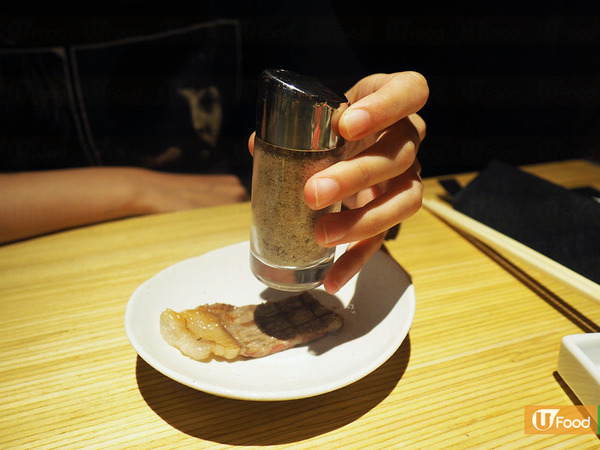 北海道KAGURA燒肉店抵港　歎盡「未來牛」4大靚部位