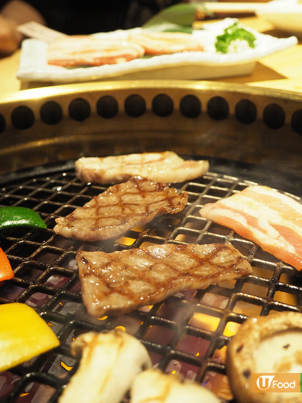 北海道KAGURA燒肉店抵港　歎盡「未來牛」4大靚部位
