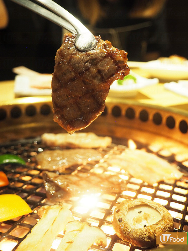 北海道KAGURA燒肉店抵港　歎盡「未來牛」4大靚部位