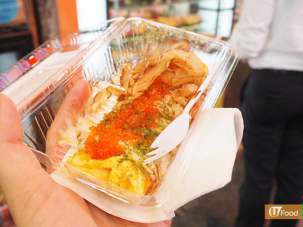 台灣夜市爆漿玉子燒抵港　12款足料人氣口味！